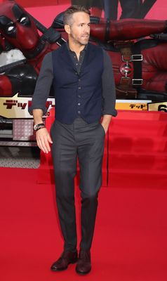 Ryan Reynolds Poster 3256609