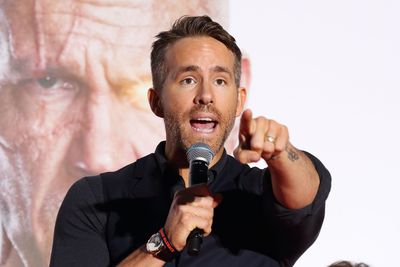 Ryan Reynolds Poster 3256619