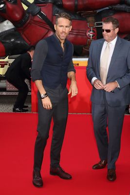 Ryan Reynolds Poster 3256630