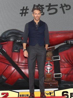 Ryan Reynolds Poster 3256631