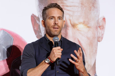 Ryan Reynolds Poster 3256633