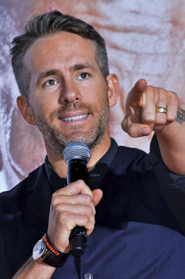 Ryan Reynolds Poster 3256641