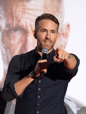 Ryan Reynolds Poster 3256643