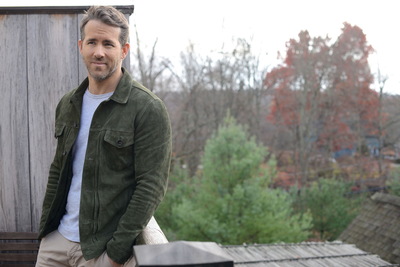 Ryan Reynolds Poster 3657166