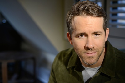 Ryan Reynolds Poster 3657167