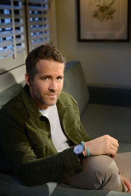 Ryan Reynolds Poster 3657170