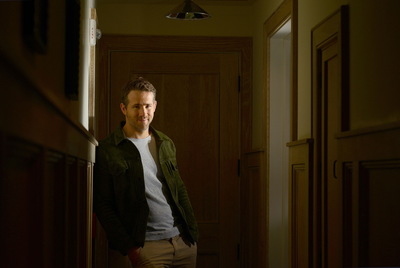 Ryan Reynolds Poster 3657171