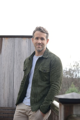 Ryan Reynolds Poster 3657172