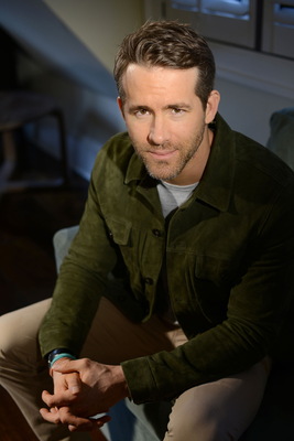 Ryan Reynolds Poster 3657173