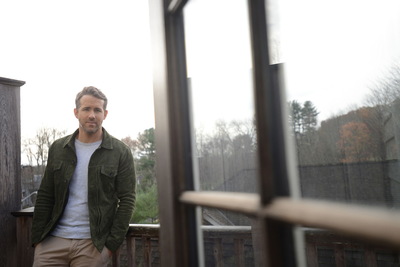 Ryan Reynolds Poster 3657176