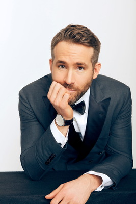 Ryan Reynolds Poster 3674557