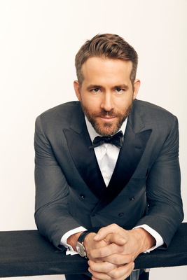 Ryan Reynolds Poster 3674558