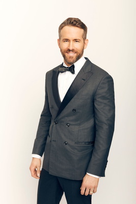 Ryan Reynolds Poster 3674560