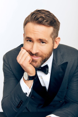 Ryan Reynolds Poster 3674561