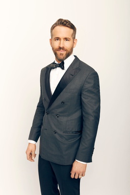 Ryan Reynolds Poster 3674562