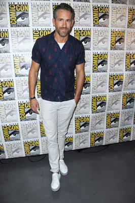 Ryan Reynolds Poster 3759686