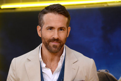 Ryan Reynolds Poster 3830330