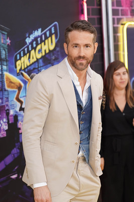 Ryan Reynolds Poster 3830337