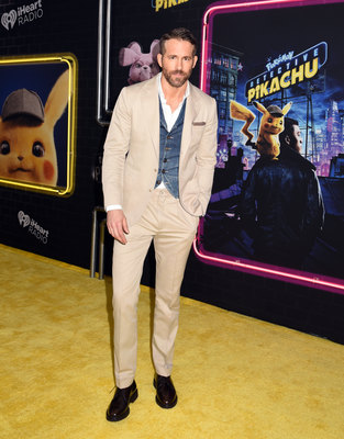Ryan Reynolds Poster 3830341