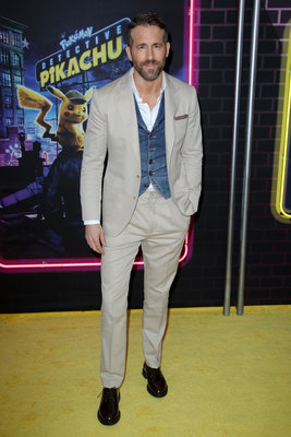 Ryan Reynolds Poster 3830342