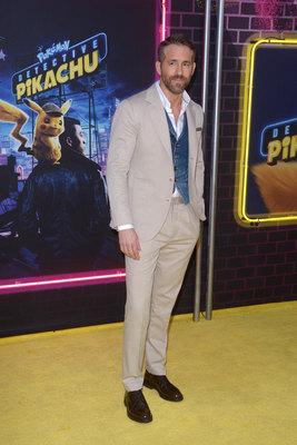 Ryan Reynolds Poster 3830351