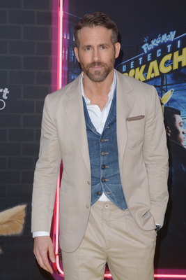 Ryan Reynolds Poster 3830353