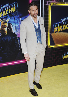 Ryan Reynolds Poster 3830358