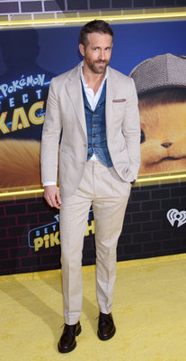 Ryan Reynolds Poster 3830363