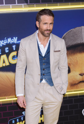 Ryan Reynolds Poster 3830366