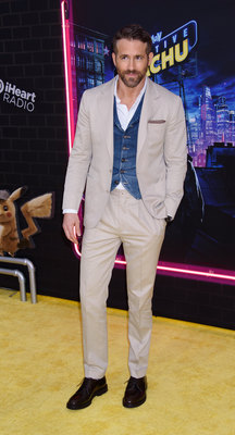 Ryan Reynolds Poster 3830368
