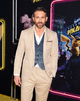 Ryan Reynolds Poster 3830369