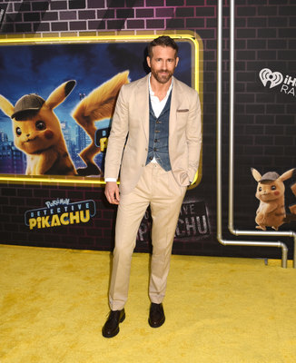 Ryan Reynolds Poster 3830373