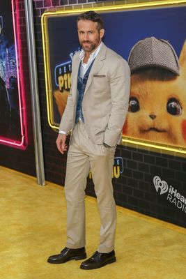 Ryan Reynolds Poster 3830374