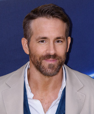 Ryan Reynolds Poster 3830377