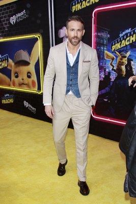 Ryan Reynolds Poster 3830381