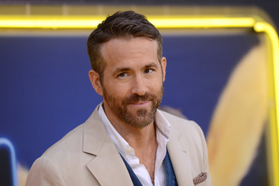 Ryan Reynolds Poster 3830385