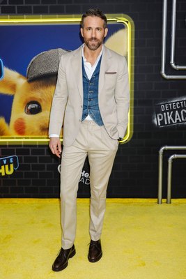 Ryan Reynolds Poster 3830400