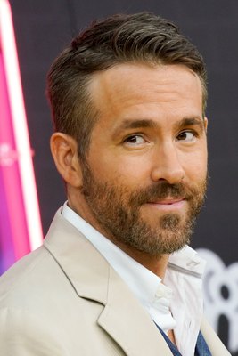 Ryan Reynolds Poster 3830401