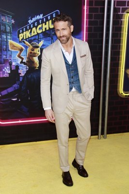 Ryan Reynolds Poster 3830403
