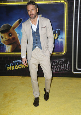Ryan Reynolds Poster 3830412