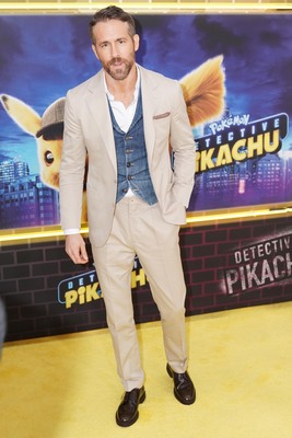 Ryan Reynolds Poster 3830417