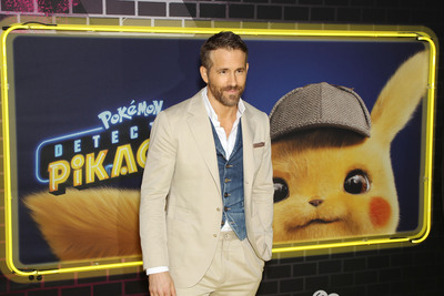 Ryan Reynolds Poster 3830420