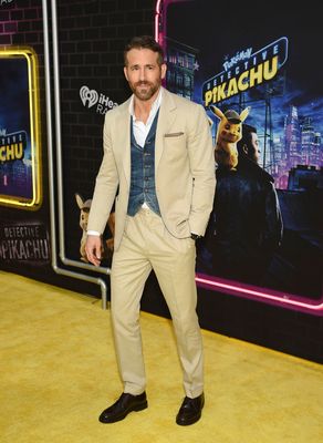 Ryan Reynolds Poster 3830439