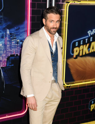 Ryan Reynolds Poster 3830460