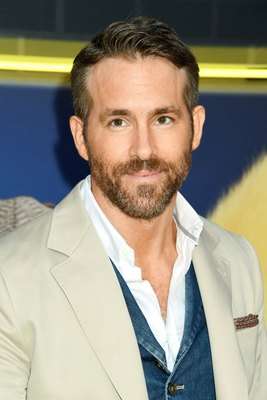Ryan Reynolds Poster 3830463
