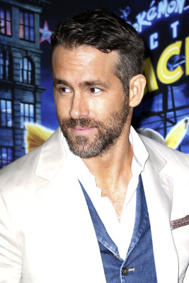 Ryan Reynolds Poster 3830466