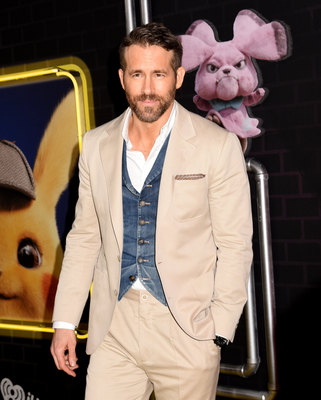 Ryan Reynolds Poster 3830467