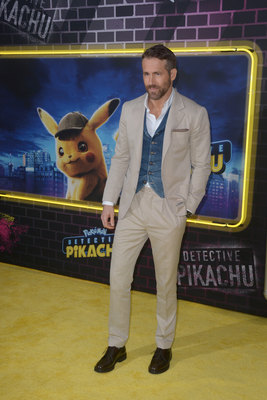 Ryan Reynolds Poster 3830472