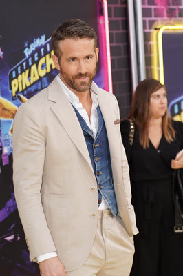 Ryan Reynolds Poster 3830474