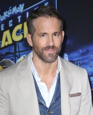 Ryan Reynolds Poster 3830482